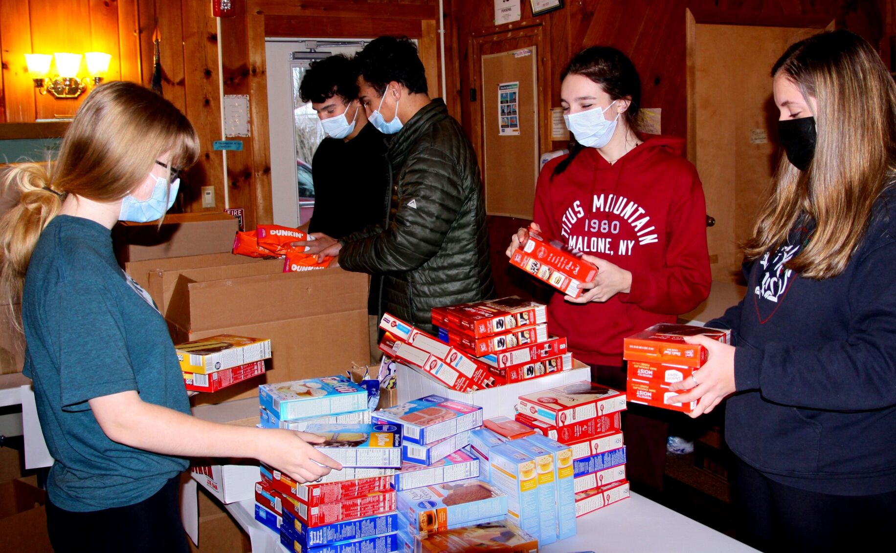 Packages of Care